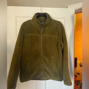North Face Jacket - Women’s Size Medium